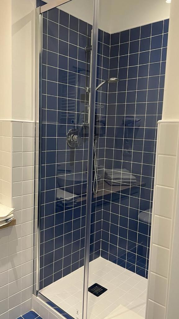 Bluripa Guest House Генуа Екстериор снимка