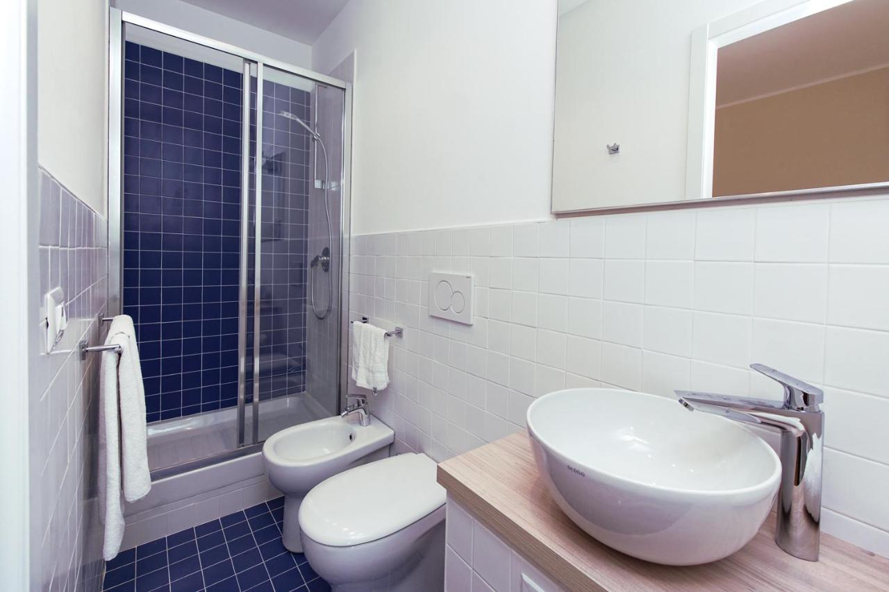 Bluripa Guest House Генуа Екстериор снимка