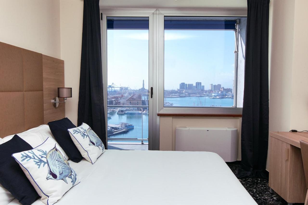 Bluripa Guest House Генуа Екстериор снимка