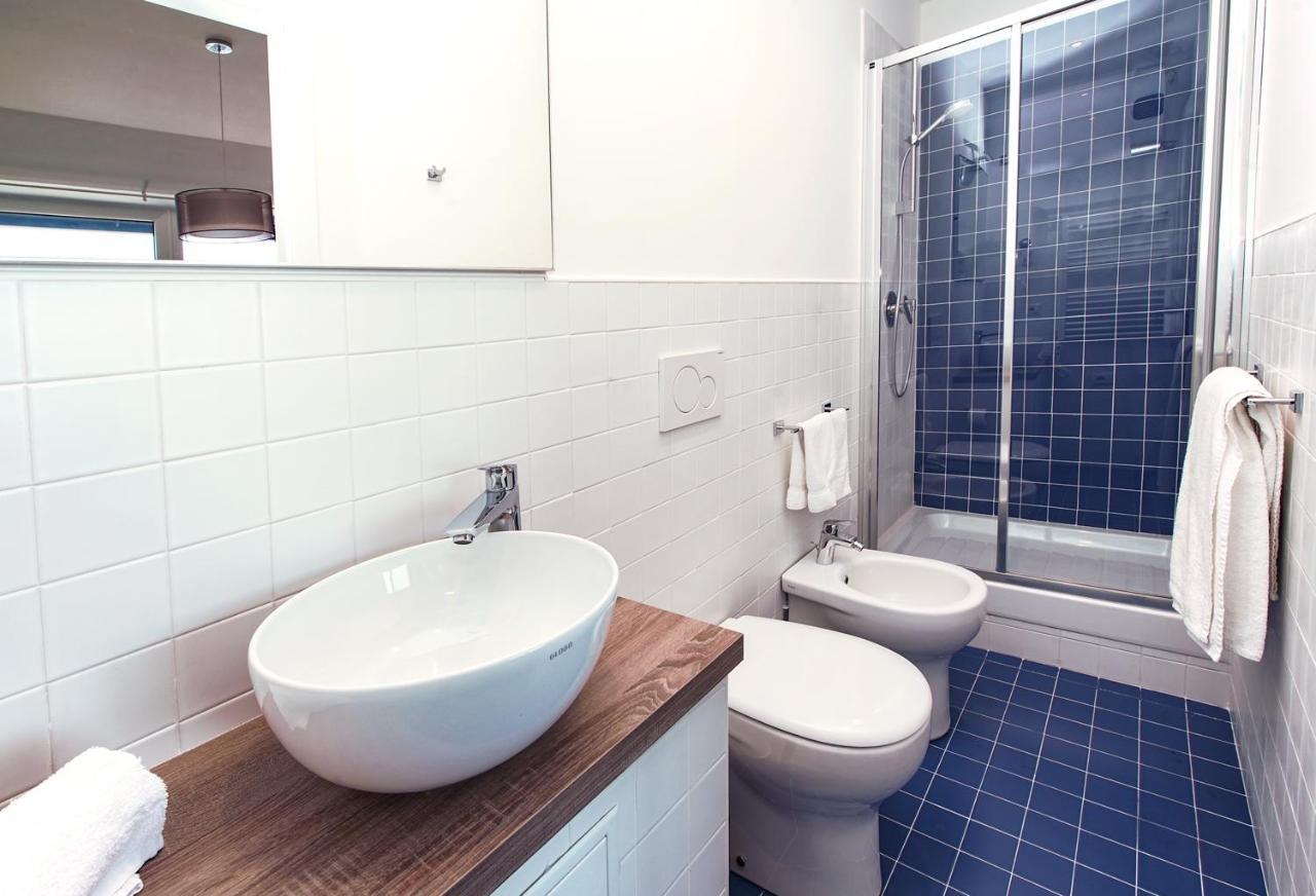 Bluripa Guest House Генуа Екстериор снимка
