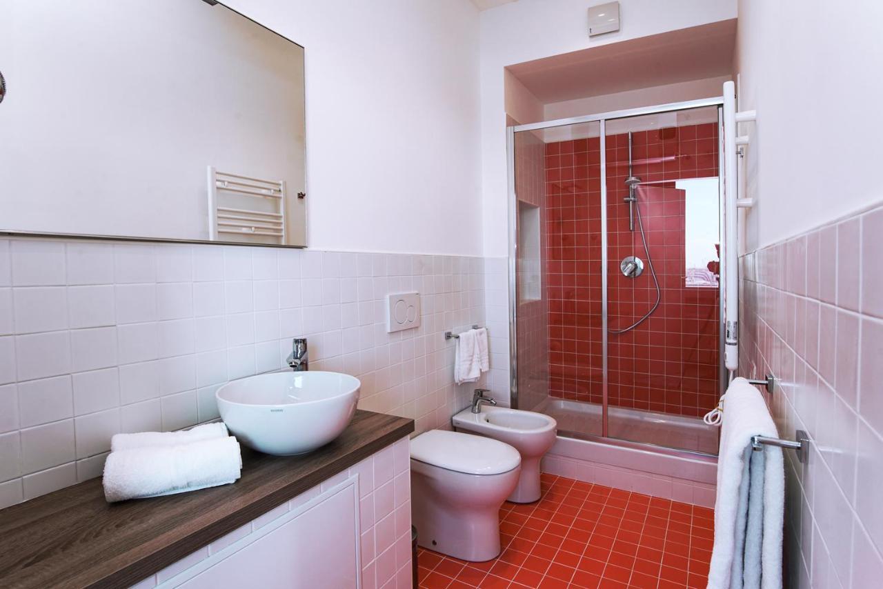 Bluripa Guest House Генуа Екстериор снимка
