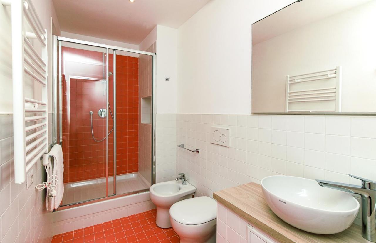 Bluripa Guest House Генуа Екстериор снимка