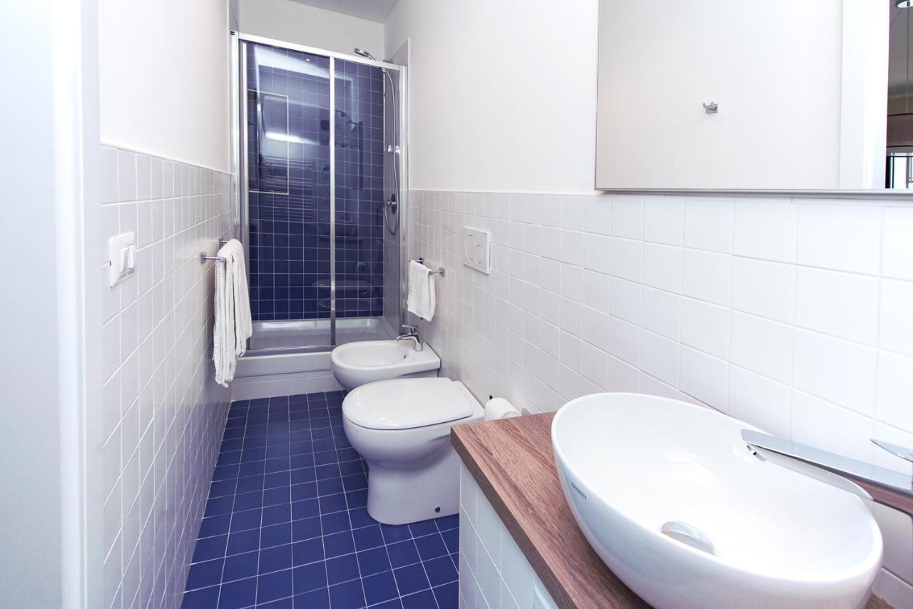 Bluripa Guest House Генуа Екстериор снимка
