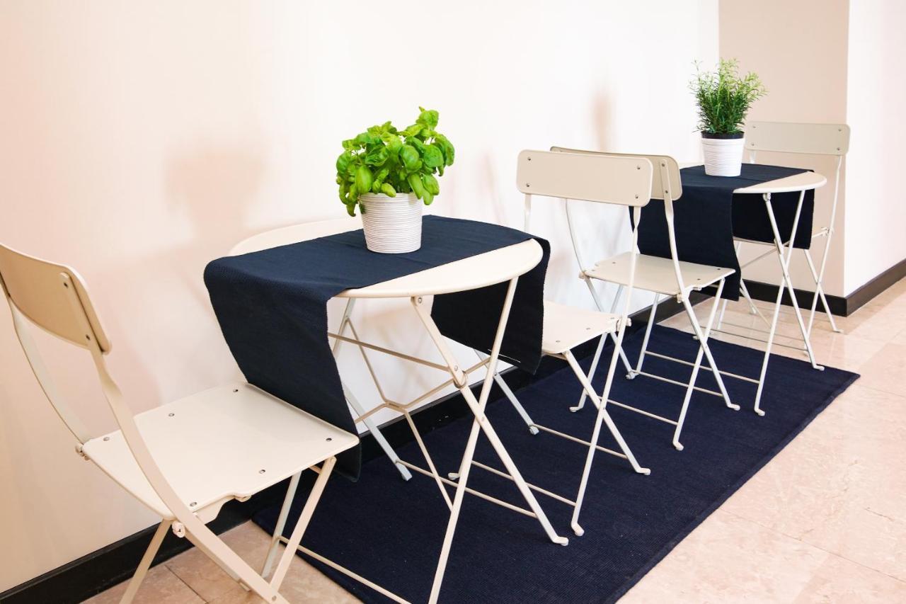 Bluripa Guest House Генуа Екстериор снимка