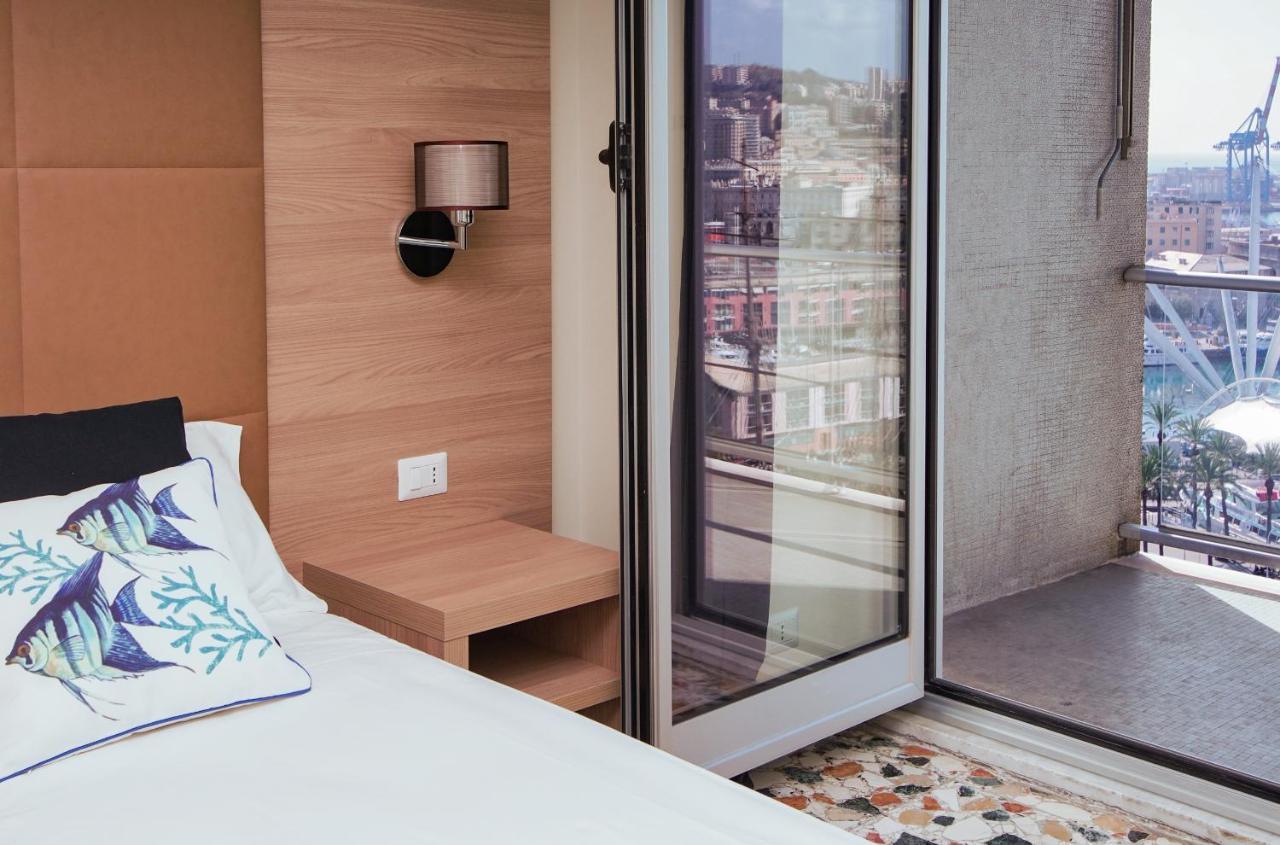 Bluripa Guest House Генуа Екстериор снимка