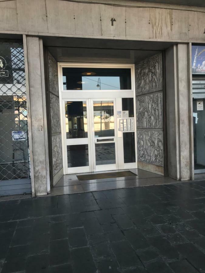 Bluripa Guest House Генуа Екстериор снимка